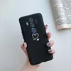 Für Huawei Mate 10 Hülle Huawei Mate 10 Pro Rückabdeckung Silikon Weiche Handyhüllen Für Mate 10 10Pro Hülle Kamera Schutz Fundas