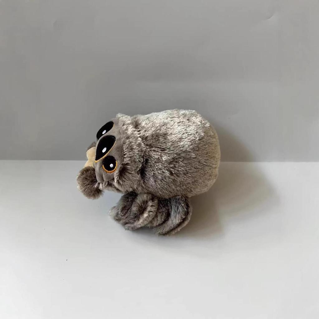 Lucas the Little Spider Plush Toy - Popular Hot Seller