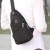 Unisex Casual Crossbody Chest Bag