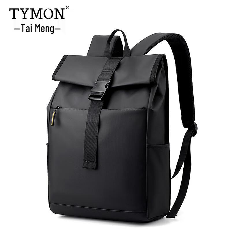 Tymon Haoyue W1 Oxford Cloth Backpack High School (46x30x13cm)