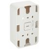 Panasonic Exposure Expansion Box for 1 Outlet White WVC7001W