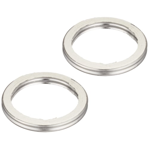 KITACO Exhaust Muffler Gasket (XH-06) Super Cub 110 etc. 963-1000006