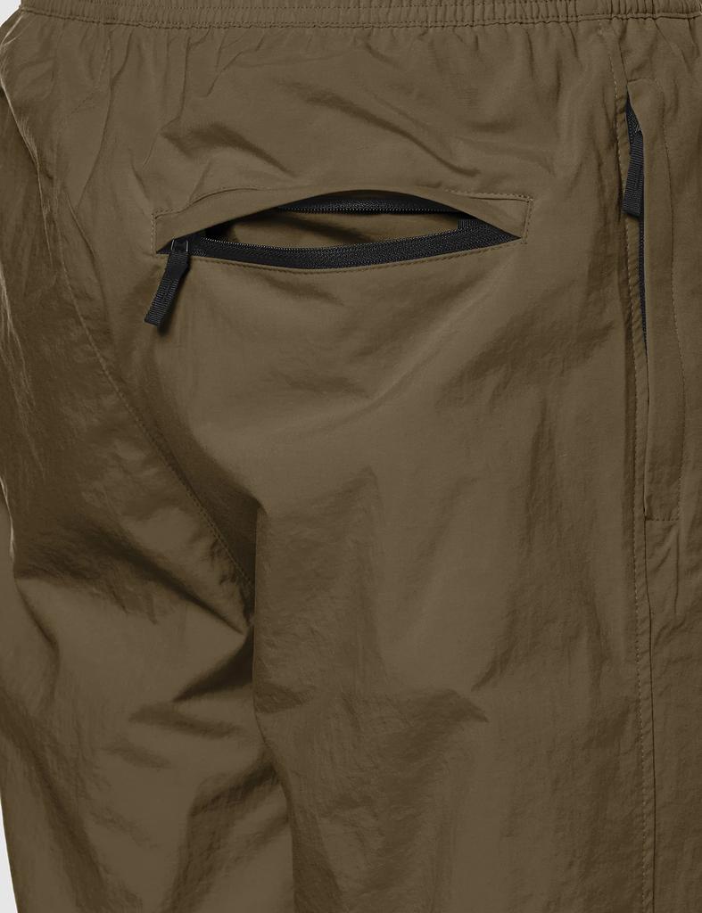 The North Face Versatile Easy New Size S Men's Pants, Pants, Water-Repellent, Anti-Static, Taupe,