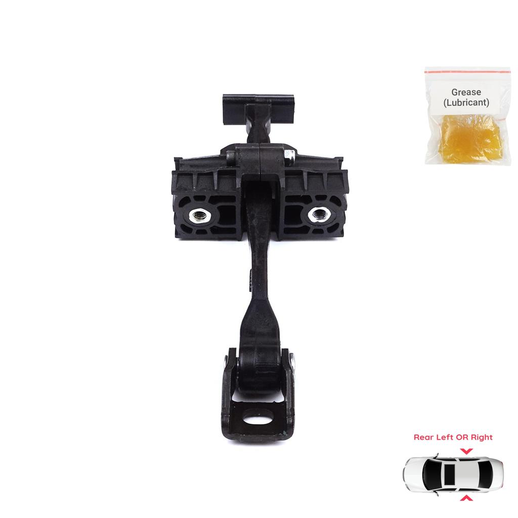 BDP1408 Rear Door Stop Check Assy Limiter Strap for BMW 2 Series MK1 F45 F46 Tourer 2013-2021 51227404899