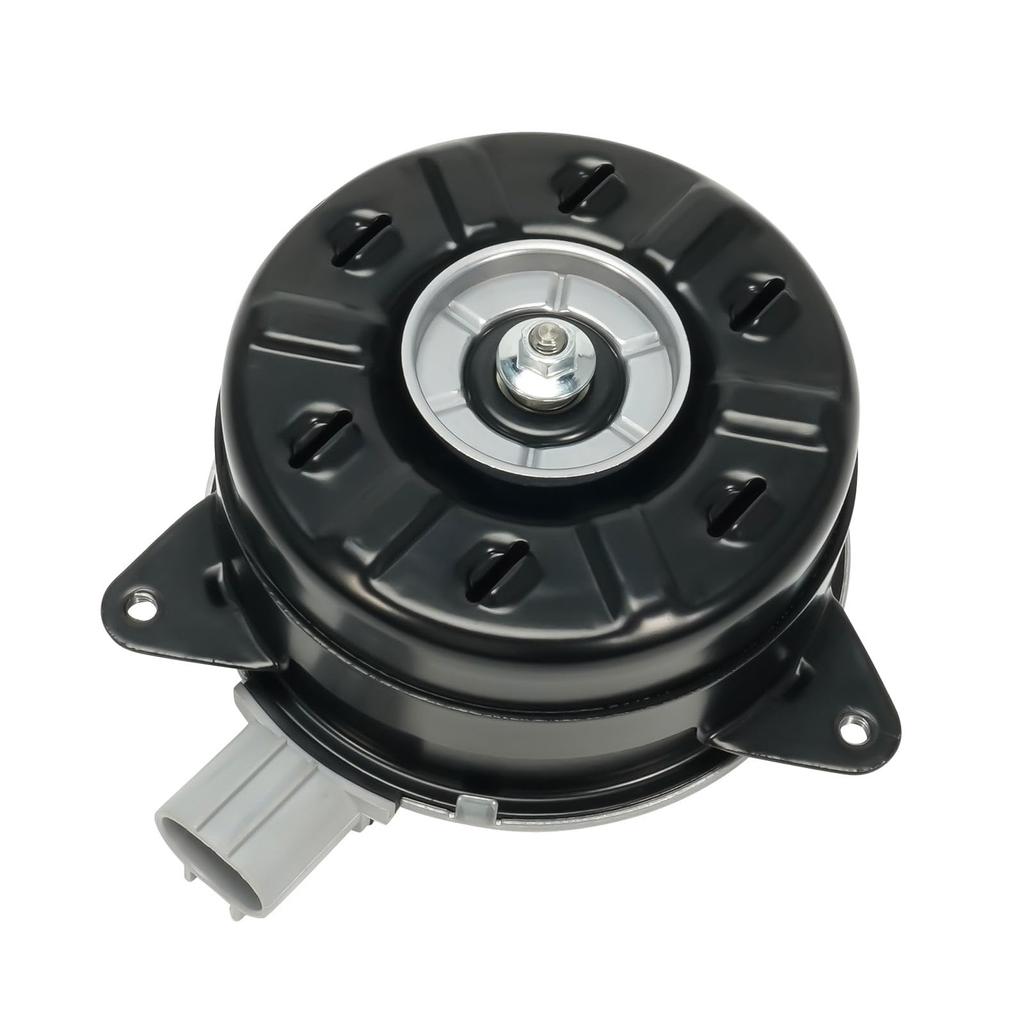 Electric Fan Motor for Toyota Car Noah Voxy AZR60G AGR65G ZRR70G ZRR70W ZRR75G ZRR75W