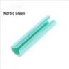 Anti-Slip Bed Sheet and Quilt Fastener Clips