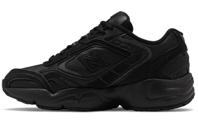 452 Wmns New Balance Triple Black Women s WX452SK 39