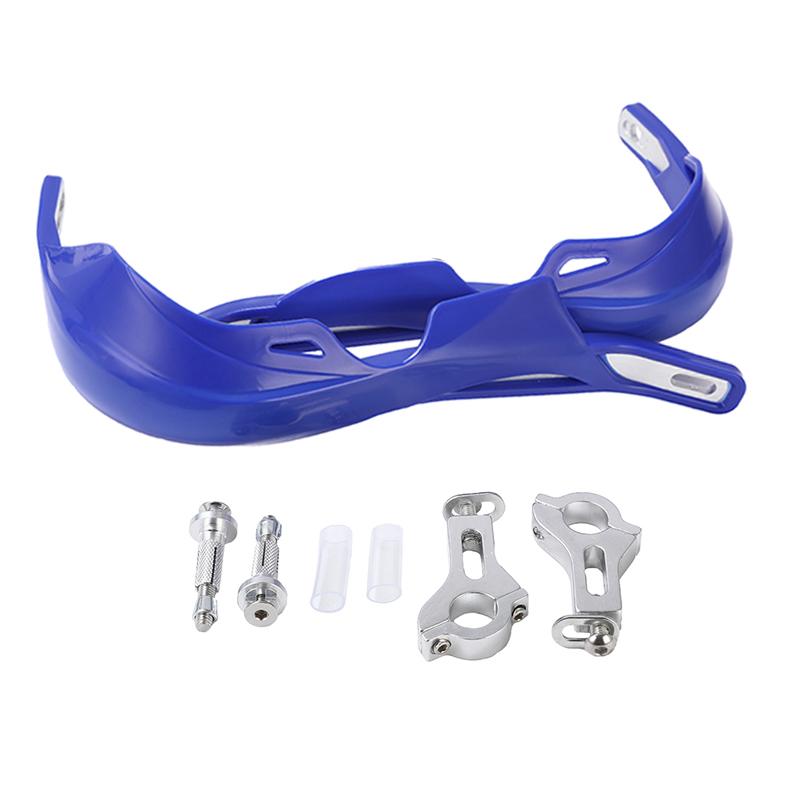 Enduro Motorcycle Hand Protector Cuffs Covers Cross Guards for KTM Honda Yamaha Dirt Bike Motocross Handguards Accessories