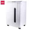 Deli 14408 High-Security P-7 Micro-Cut Shredder CN plug (adapter included)
