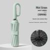 Kadeno 27-inch Automatic UV Protection Umbrella