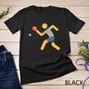 Camiseta Unisex de Tenis de Mesa Ping Pong