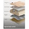 Explorer Outdoor Double Inflatable Camping Mattress