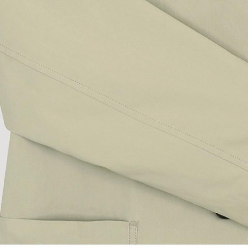 [She S miSS] Belted Half Trench Coat Swwbyo12040