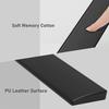 Keyboard Mouse Wrist Rest Ergonomic Office Typing Protect Relax Wrist Memory Foam Mouse Pad Computer Notebook Laptop Mouse Pad