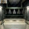 Long Eagle Outdoor Steel Plate Shooting Target