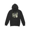 Star Wars Mens Skywalker War Hero Hoodie