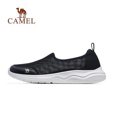 Unisex Breathable Mesh Casual Shoes