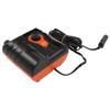 HT?785 SUP Paddle Board 16PSI Electric Air Pump Kayaking 12V Car Cigarette Lighter Pump
