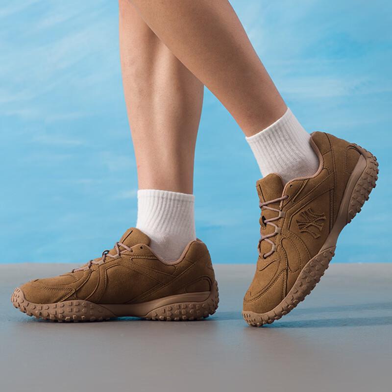 MLB Unisex Low-Top Casual Sneakers EU 44