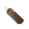 Portable Fold Knife Scabbard Tool Flashlight Belt Loop Case Holder Leather Knife Sheath Protective Cover Pocket Hunt