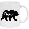 Mother's Day Ceramic Coffee Mug Water Cup