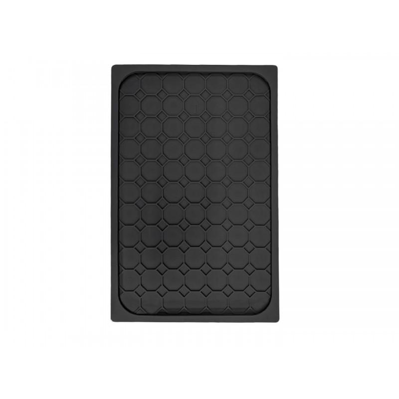 Starlink Gen 3 Satellite Dish Protective Cover Waterproof Hail-Resistant Shockproof Heat-Dissipating Easy-Clean Silicone Case