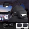 Car Seat Hanging Tissue Bag for Galaxy E5/E8/L6/L7 Armrest Box