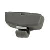 3B0857561A For VW Beetle Gray Car Plastic Sun Visor Hook Clip Bracket Retainer