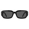 Lunettes de Soleil MARC JACOBS MARC 614/S 56/18/140 807 BLACK ACETATE FRAMES WOMAN MARC JACOBS MARC 614/S BLACK Sunglass