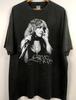 Stevie Nicks 2024 Tour Shirt Retro Stevie Nicks Tour TShirt Unisex T-Shirt