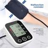 New Design Digital Wrist Blood Pressure Monitor ROHS Certified Drop Shipping Sphygmomanometer Tensiometer Plastic Material
