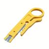 1/3pcs Portable Wire Stripper Knife Crimper Pliers, Crimping Tool, Cable Stripping Wire Cutter, Crimpatrice Tool Parts Multitool