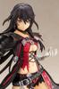 Tales of Berseria Velvet Crowe scale PVC painted finished figure 1/8