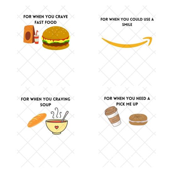 1Pc/2Pcs 16 Pages College Survival Gift Card Book College Students Birthday Gift Cards Organizer for High School Graduation Student Leaving Home Gifts