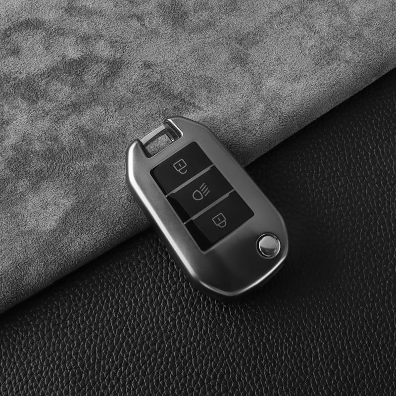 

Tpu Car Remote Key Case Cover For Peugeot 208 308 408 508 2008 3008 4008 5008 For Citroen C3 C4 Cactus C6 C8 Accessories