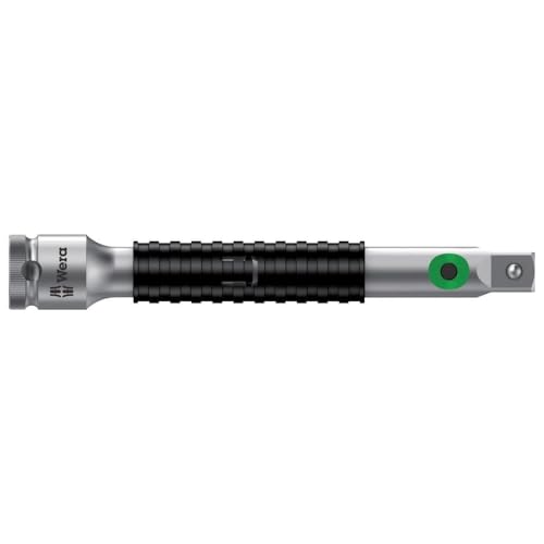 WERA Lock Extension Bar 1/4 Short 003530