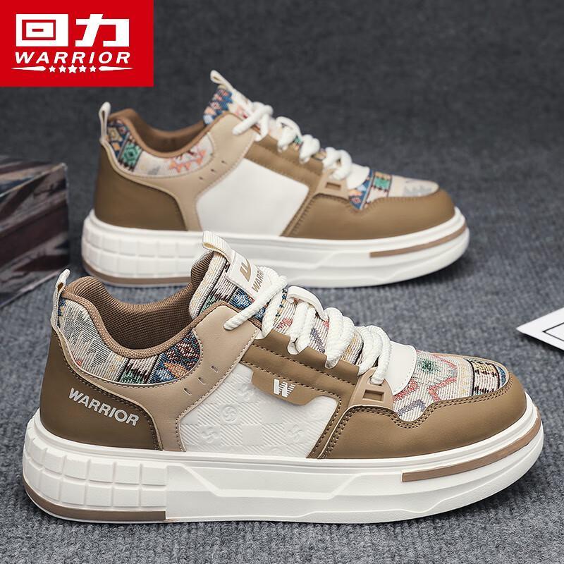 Warrior Men s 5457C Lightweight Casual Sneakers 40