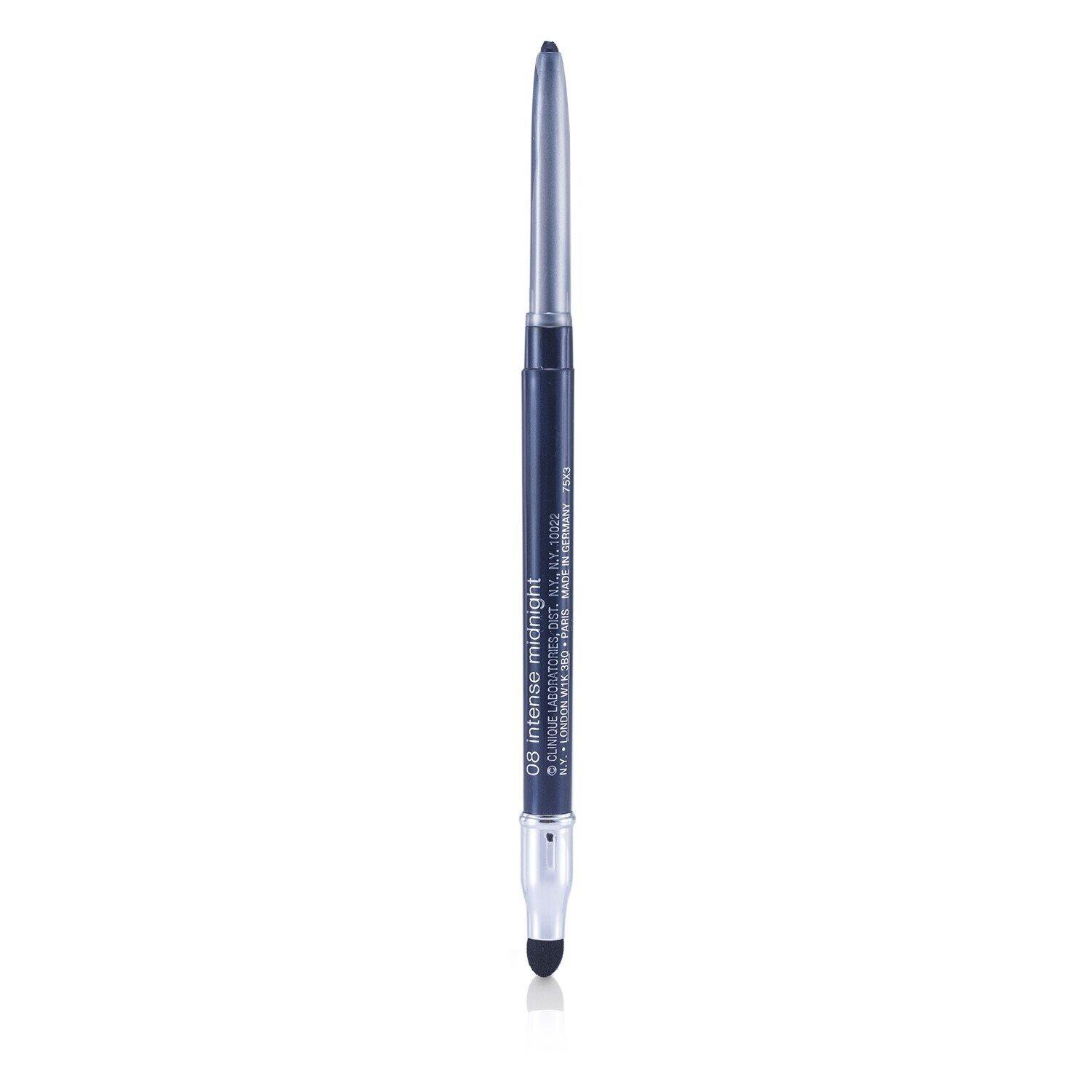 

Quickliner For Eyes Intense - # 08 Intense Midnight 0.25g/0.008oz