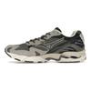 Mizuno Wave Rider 10 Yokai Sneakers Unisex Grigio Magnete Grigio Opale D1GA246401