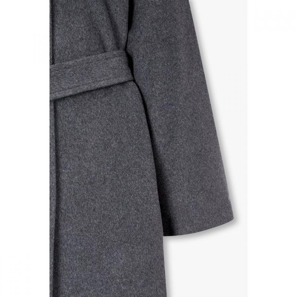 Studio Tomboy Oversized Padding Coat 9175411986