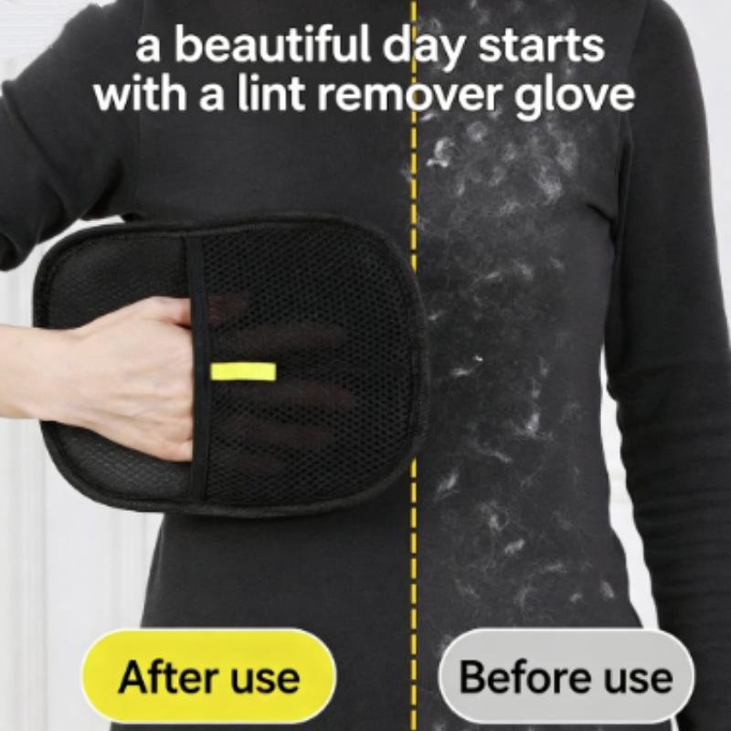 Pet Hair Remover Gloves for Cats And Dogs Household Cleaning Tool Dog Hair Scraper Brush Home Hair Removal Tool