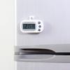 Fridge Thermometer With Hook Anti-Humidity Refrigerator Freezer Electric Lcd Display Digital Thermometer Temperature Monitor