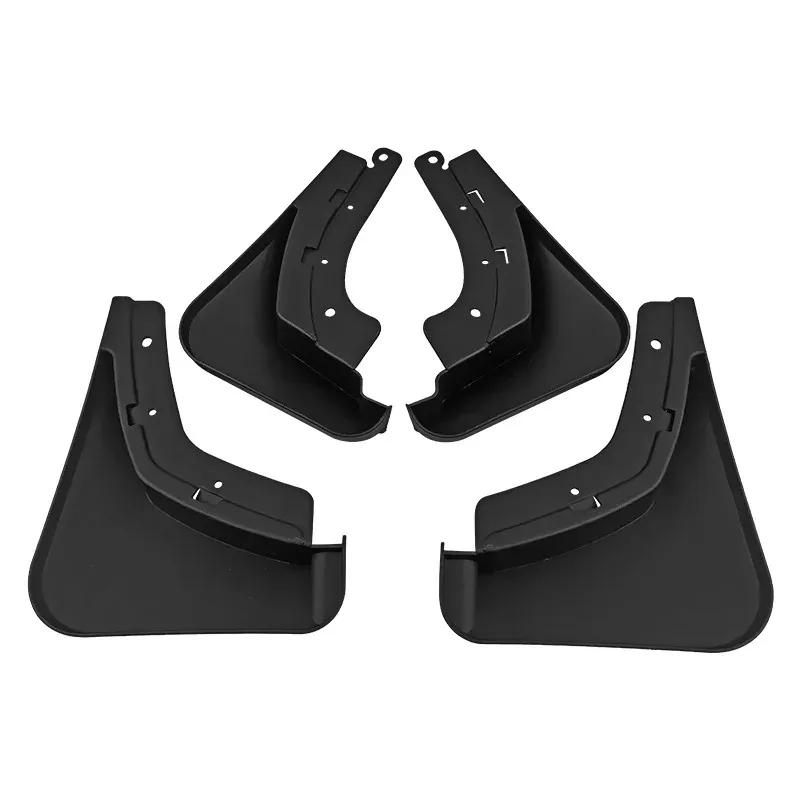 For Chevrolet Seeker Singmaro - Mud Flaps Anti-splash Guards Fender Front Rear Wheel Car Stying Mudguard