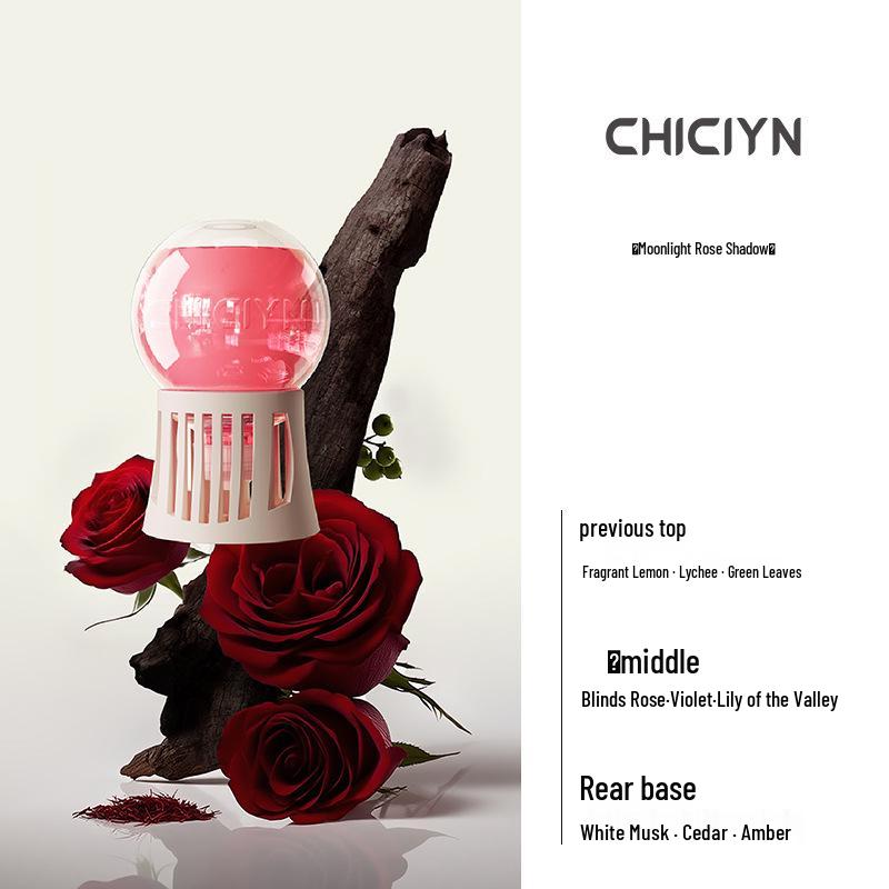CHICIYN Planet Inverted Aroma Diffuser & Indoor Air Freshener