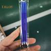 6 Pcs Erasable Gel Pens Cartoon Animal Rollerball Gel Pens 0.5mm Blue/Black Ink Erasable Ballpoint Pens for School Office Home Supplies