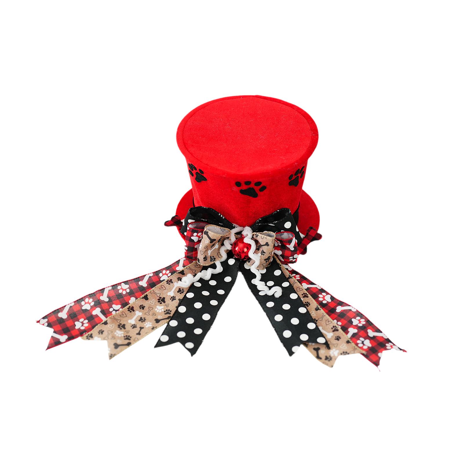 

Верхушка для рождественской елки, Рождественские украшения, Рождественские украшения для зимних рождественских вечеринок One Size чёрный