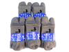 Walking Set Thick [5Sense] Pilgrimage, 5-Pair (Men's), (Gray)