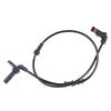 A2125400117 A2125400217 1Pair ABS Wheel Speed Sensor 2125400117 2125400217 for Mercedes Benz W212 S212 X218 CLS C218 W212 S212