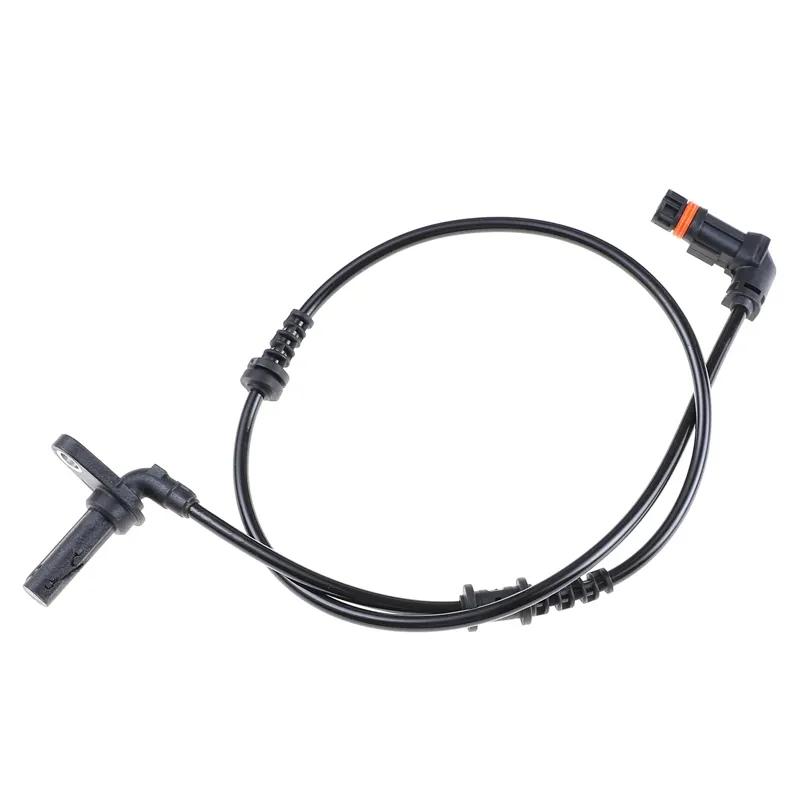 A2125400117 A2125400217 1Pair ABS Wheel Speed Sensor 2125400117 2125400217 for Mercedes Benz W212 S212 X218 CLS C218 W212 S212