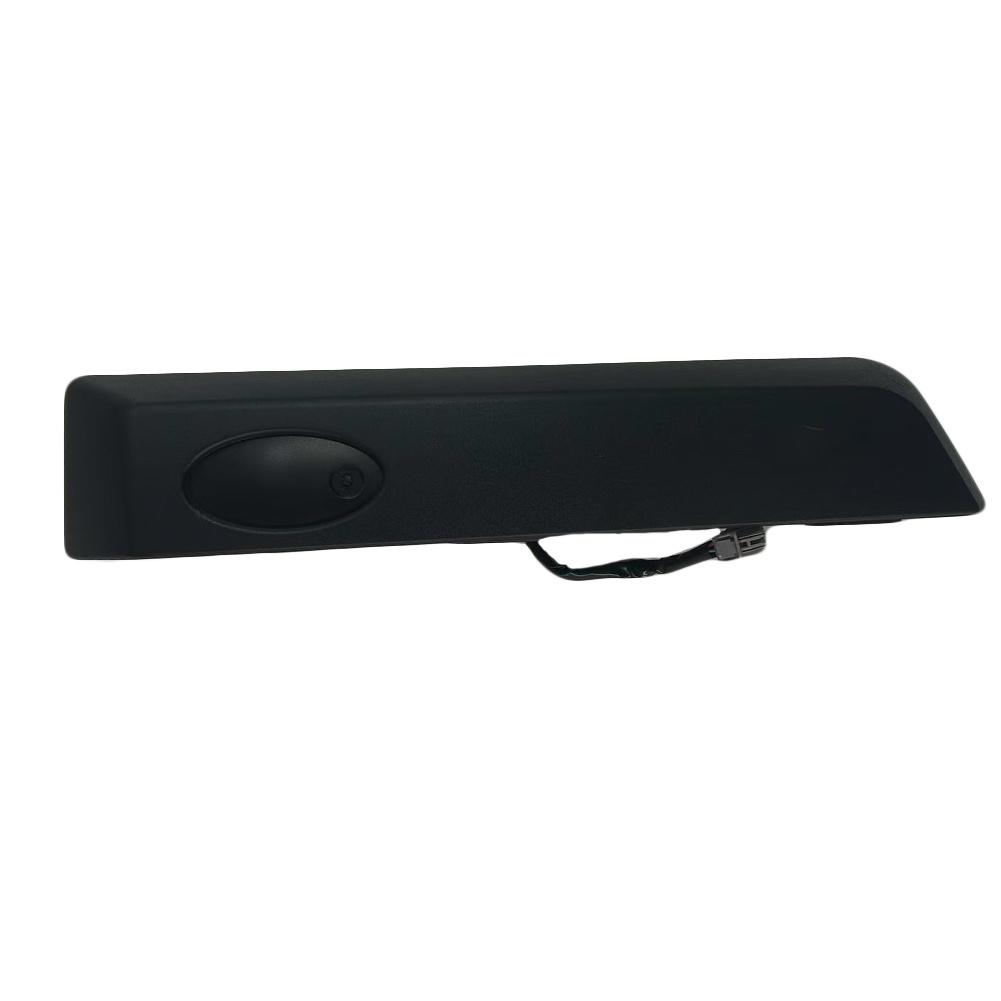 Matte Black Tailgate Release Switch Handle CXB000456XXX For Land Rover For Discovery 3 L319 2005-2009 Switch Accessories